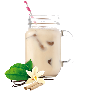 Chai latte de Aromas de Café