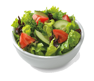 Ensalada de atún de Aromas de Café