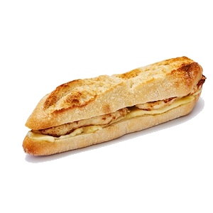 Pollo de Aromas de Café