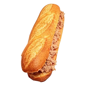 Atún de Aromas de Café