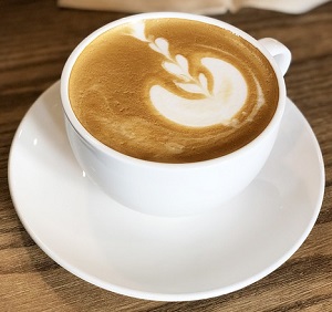 Café doble de Aromas de Café