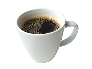Café solo de Aromas de Café