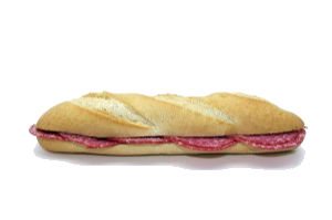 Jamón serrano de Aromas de Café