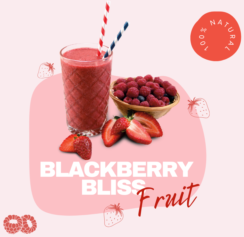 Tés y smoothies